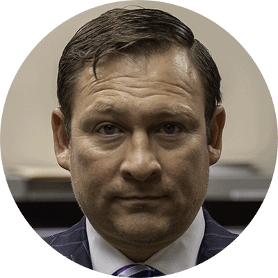 Joel F. Duran, Founder and M&A Advisor at Duran Advisors in New Orleans