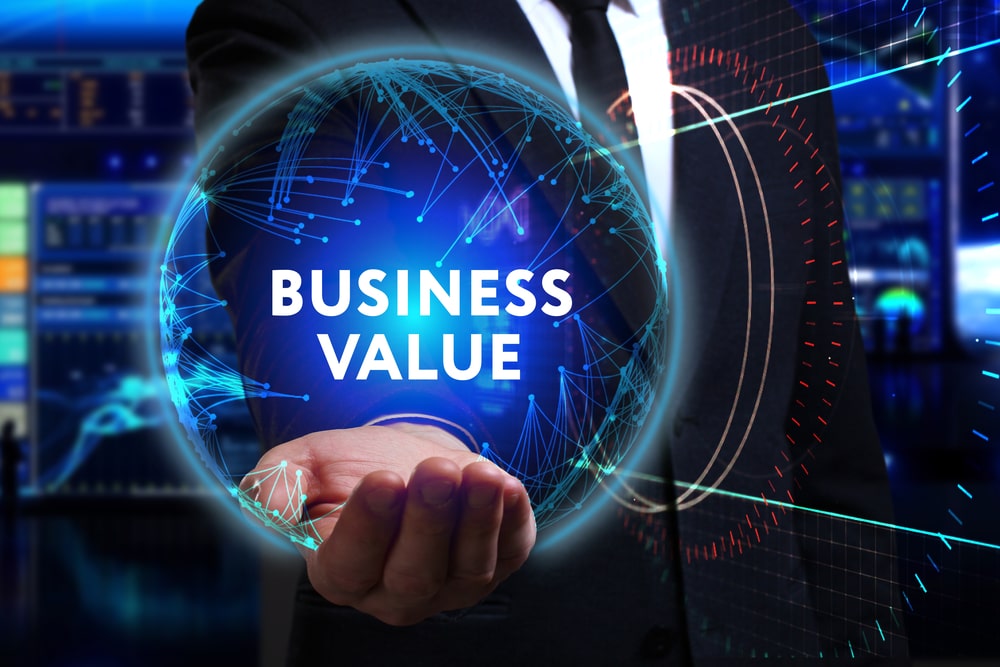 business valuation services - How To Value a Business