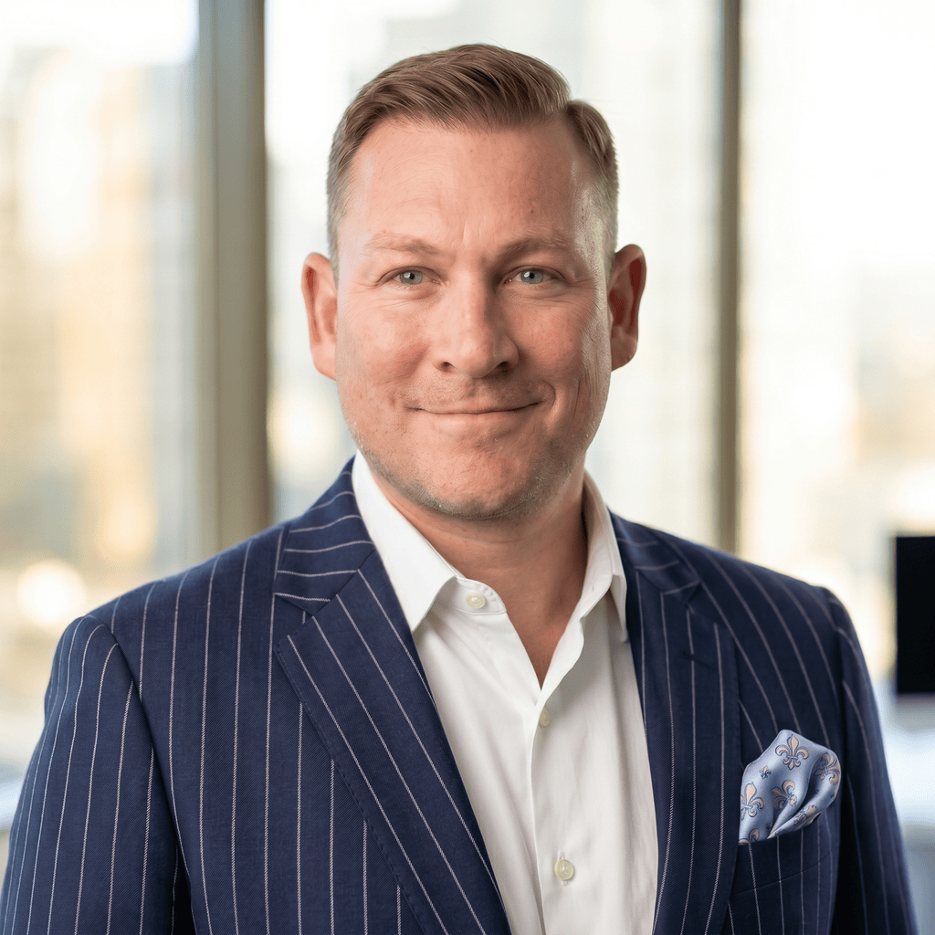 Joel F. Duran, Founder and M&A Advisor at Duran Advisors in Metairie, Louisiana